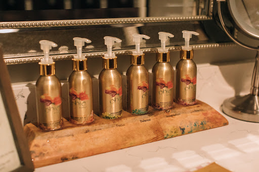 Day Spa «The Woodhouse Day Spa - Dunwoody», reviews and photos, 4400 Ashford Dunwoody Rd NE #1805, Atlanta, GA 30346, USA