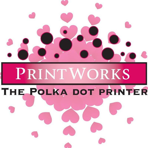 Commercial Printer «PrintWorks - The Polka Dot Printer», reviews and photos, 5317 Wrightsville Ave, Wilmington, NC 28403, USA