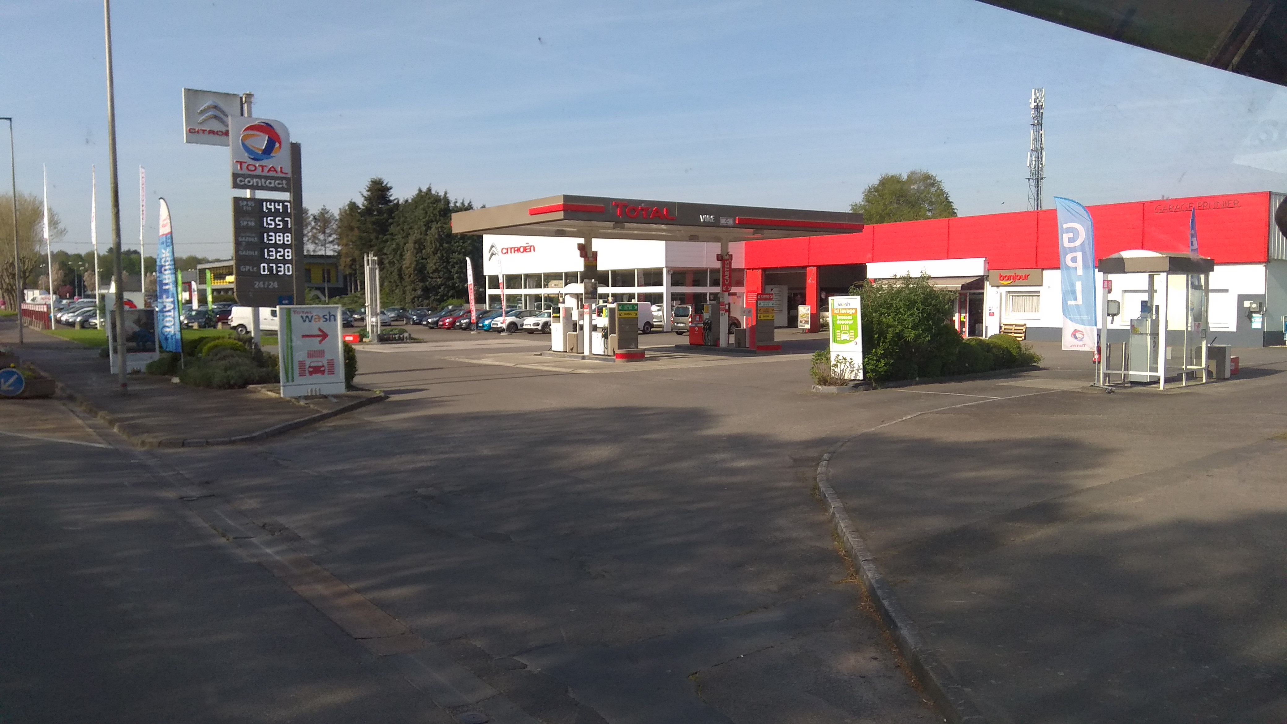 Photo n° 1 de l'avis de reno.u fait le 20/04/2017 à 08:24