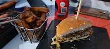 Frite du Restauration rapide À toute heure à Cenon - n°8