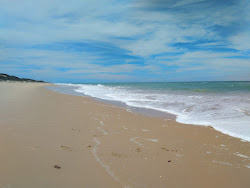 Photo de Glomar Beach zone sauvage