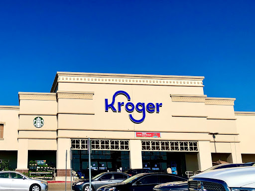 Grocery Store «Kroger», reviews and photos, 6652 Youree Dr, Shreveport, LA 71105, USA