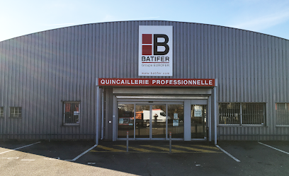 BATIFER Agence