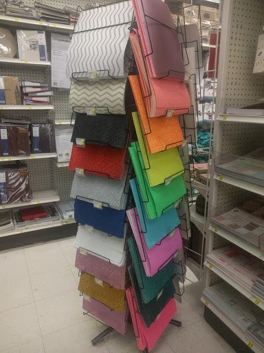 Fabric Store «Jo-Ann Fabrics and Crafts», reviews and photos, 1026 Broad St, Shrewsbury, NJ 07702, USA