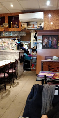 Atmosphère du Restaurant laotien Lao Chaleune 亮亮 à Paris - n°4
