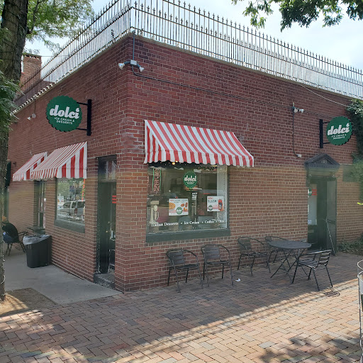 Ice Cream Shop «Dolci Old Market», reviews and photos, 1003 Howard St, Omaha, NE 68102, USA