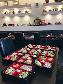 Sushi du Restaurant japonais Sushi Izu à Noisy-le-Grand - n°16