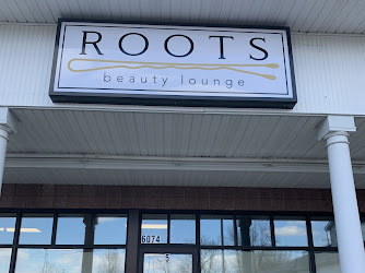 Roots Beauty Lounge
