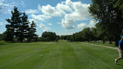 Golf Club «Rock Valley Golf Club», reviews and photos, 701 Golf Course Rd, Rock Valley, IA 51247, USA