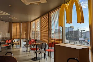 McDonald's - Higashiyama Sanjo image