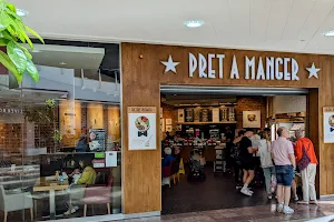 Pret a Manger image