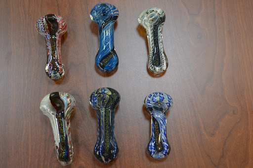 Tobacco Shop «Total Tobacco & More», reviews and photos, 85 Andover St, Danvers, MA 01923, USA