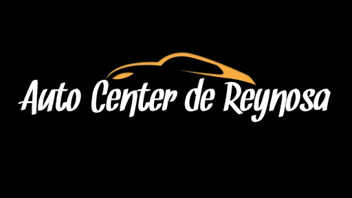 Auto Center De Reynosa