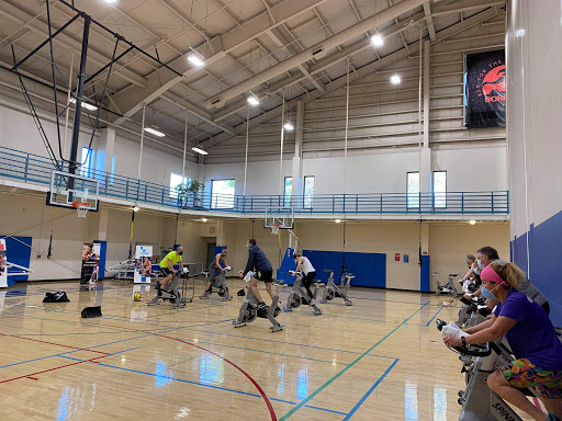 Gym «Borgess Health & Fitness Center», reviews and photos, 3025 Gull Rd, Kalamazoo, MI 49048, USA