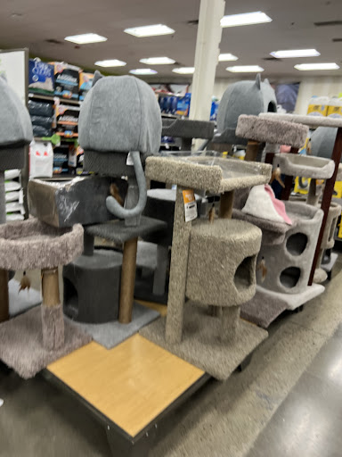 Pet Supply Store «Petco Animal Supplies», reviews and photos, 1530 Black Lake Blvd SW D, Olympia, WA 98502, USA