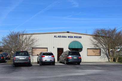 Alabama Web Press