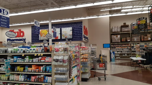 Grocery Store «Cub Foods», reviews and photos, 14075 E Hwy 13, Savage, MN 55378, USA