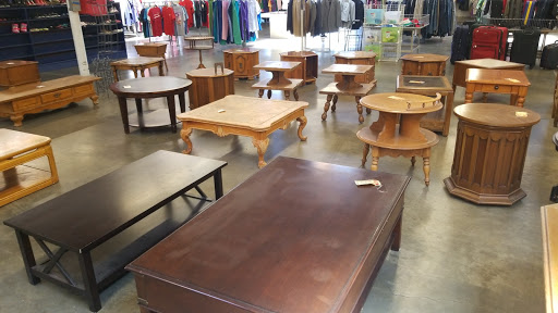 Thrift Store «St. Vincent de Paul Thrift Store & Donation Center, Fremont», reviews and photos