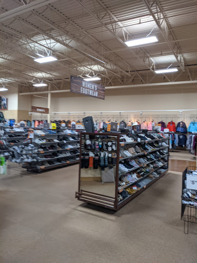 Outdoor Sports Store «Sierra Trading Post», reviews and photos, 6139 B S Virginia St, Reno, NV 89502, USA
