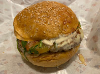 Plats et boissons du Restaurant de hamburgers Les Burgers de Papa à Pau - n°17