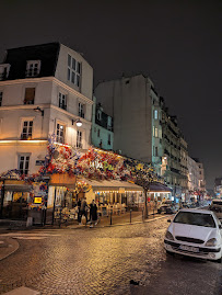 Les plus récentes photos du Restaurant Le vrai Paris - n°7