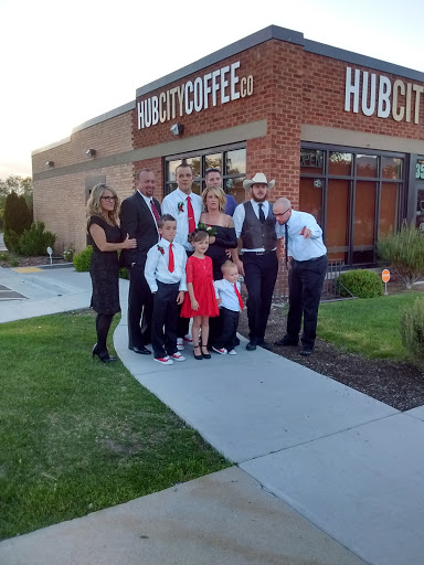 Coffee Shop «Hub City Coffee Co», reviews and photos, 3525 Grant Ave, Ogden, UT 84405, USA