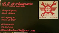 R & N Automotive.LLC - Photo 2 - Car repair in Macon, GA, Macon