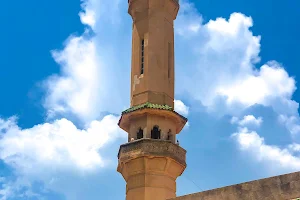 Banjul Central Mosque image