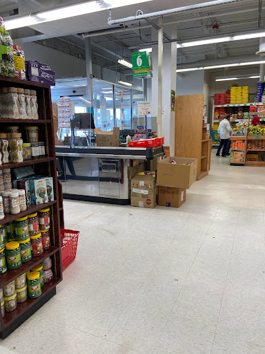 Indian Grocery Store «Patel Brothers», reviews and photos, 504 Boston Turnpike, Shrewsbury, MA 01545, USA