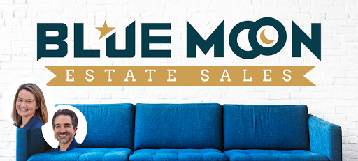 Blue Moon Estate Sales Merrimack Valley