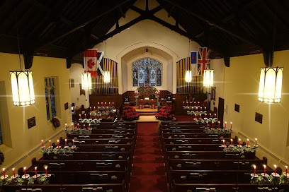 Saint Andrew's Memorial Presbyterian Church