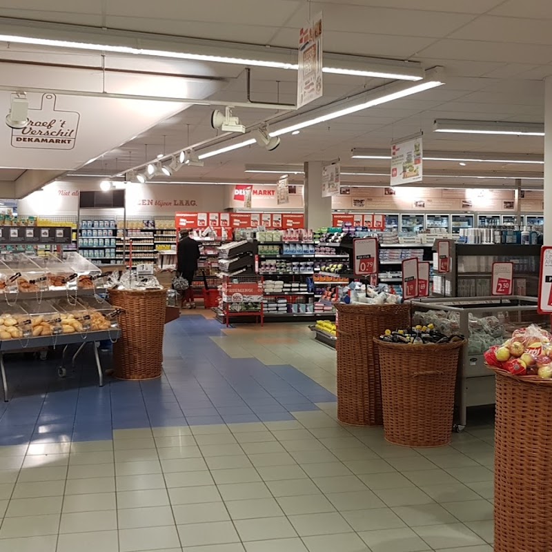 DekaMarkt Den Helder