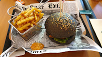 Hamburger du Restaurant de hamburgers Sorami Burger à Toulouse - n°14