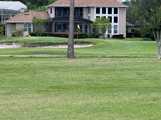 Country Club «Rio Pinar Country Club», reviews and photos, 8600 El Prado Ave, Orlando, FL 32825, USA