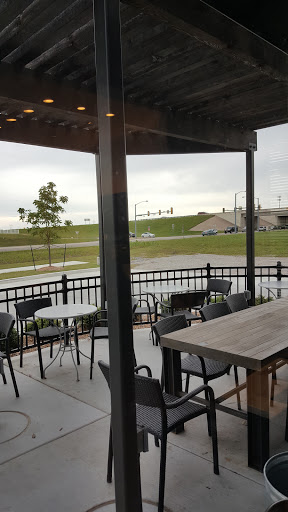 Coffee Shop «Starbucks», reviews and photos, 1700 Avenue of Mid-America, Effingham, IL 62401, USA