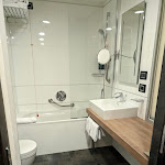 Photo n°1 de l'avis de Michael.l fait le 18/02/2024 à 10:44 sur le  DoubleTree by Hilton Milan à Milan