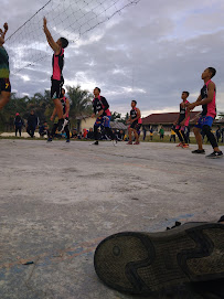Foto SMP  Negeri 2 Logas Tanah Darat, Kabupaten Kuantan Singingi