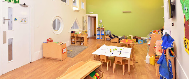Comments and reviews of Bright Horizons Fulham Day Nursery and Preschool