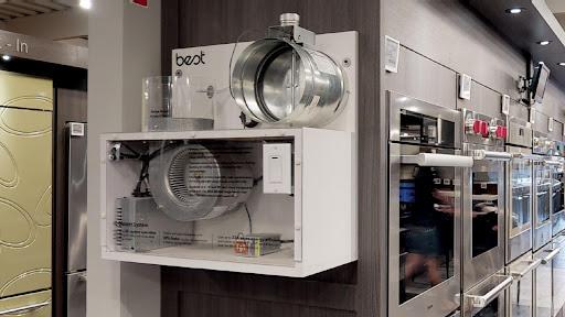 Appliance Store «Yale Appliance + Lighting», reviews and photos, 296 Freeport St, Dorchester, MA 02122, USA