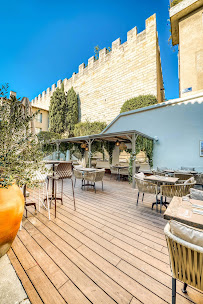 Photos du propriétaire du Restaurant méditerranéen Racine Restaurant à Avignon - n°8