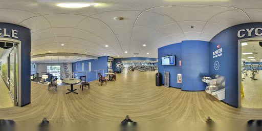 In-Shape Family Fitness image