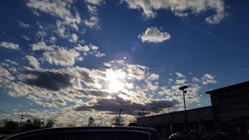 Book Store «Barnes & Noble», reviews and photos, 1180 Raritan Rd, Clark, NJ 07066, USA