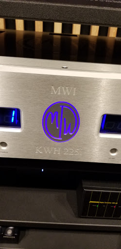 Electronics Store «Echo Audio», reviews and photos, 1015 SW Washington St, Portland, OR 97205, USA