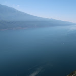 Photo n°4 de l'avis de Jens-Christopher.o fait le 29/12/2022 à 14:48 sur le  Terrazza del Brivido à Tremosine sul Garda