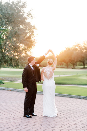 Fotografos de bodas en Tampa