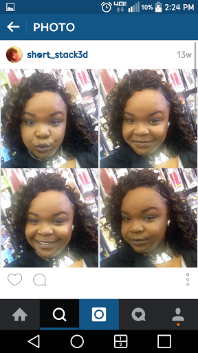 Beauty Supply Store «His & Hers Beauty Supply», reviews and photos, 5514 Main St #3, Zachary, LA 70791, USA