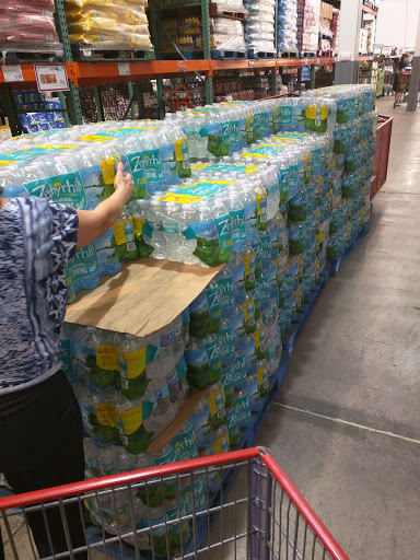 Warehouse store «Costco Wholesale», reviews and photos, 3250 Northlake Blvd, Lake Park, FL 33403, USA