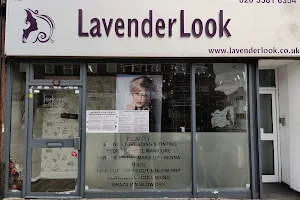Lavender Look image