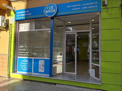 La Wash