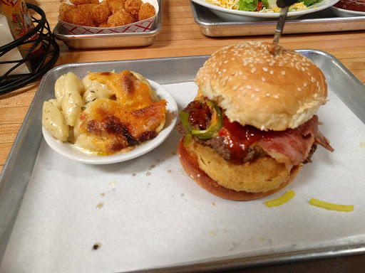 Bowling Alley «The Alley», reviews and photos, 131 Columbus St, Charleston, SC 29403, USA